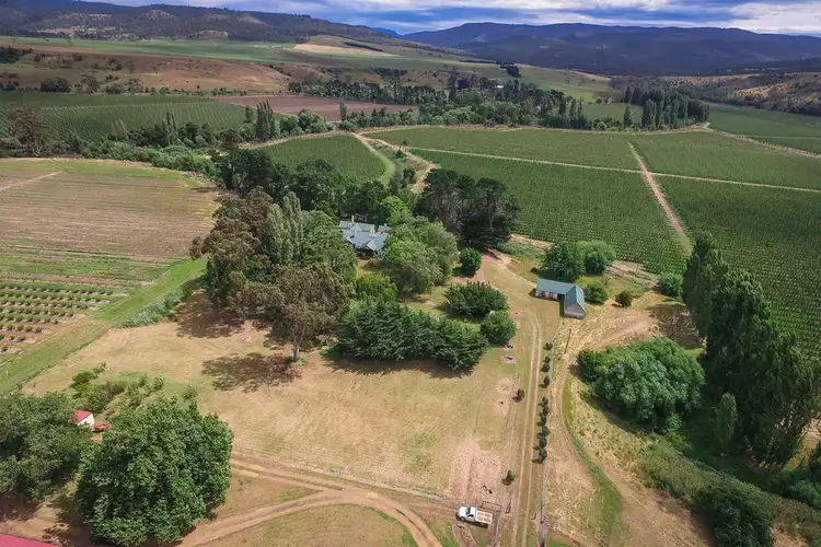 635 Gordon River Road, Glenora TAS 7140