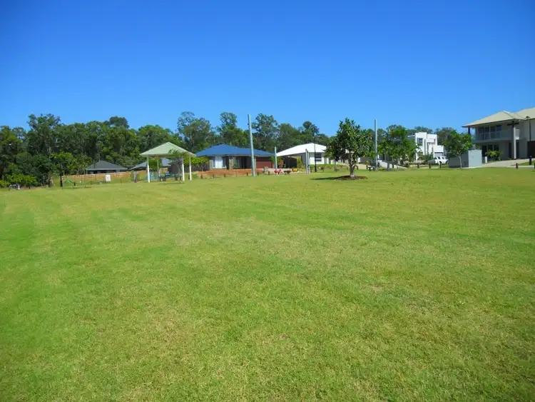 Fourth view of Homely land listing, 15 Groundberry Crescent, Moggill QLD 4070