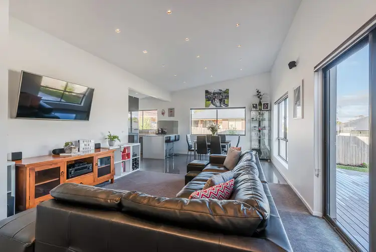 Fourth view of Homely house listing, 47 Cavenor Drive, Rokeby TAS 7019