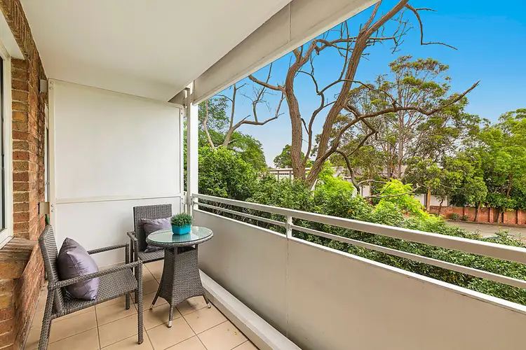 Sixth view of Homely unit listing, 202/2 City View Road, Pennant Hills NSW 2120