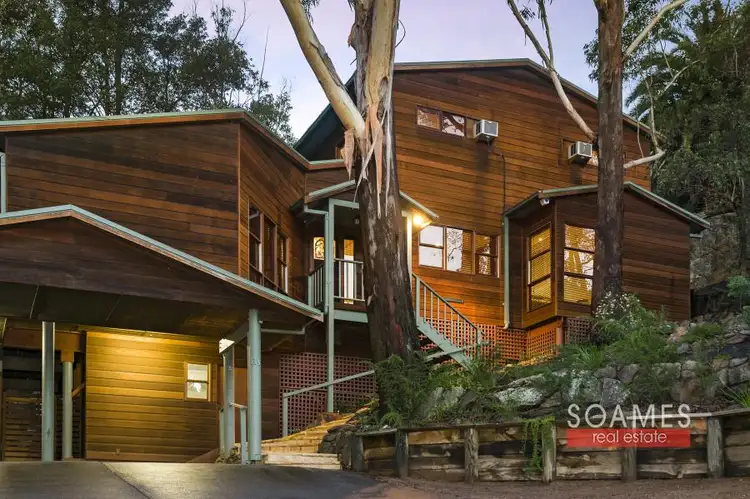 Second view of Homely house listing, 8a Lowanna Place, Hornsby NSW 2077