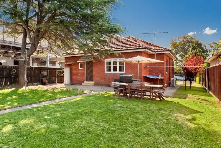 Second view of Homely house listing, 42 Clermont Avenue, Concord NSW 2137