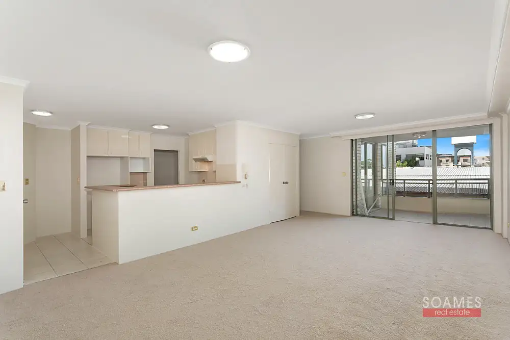 Main view of Homely apartment listing, 35/107 Pacific Highway, Hornsby NSW 2077