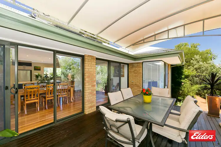 Third view of Homely house listing, 57 Gilbert Street, Hackett ACT 2602