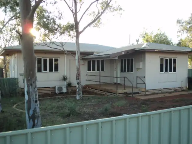 24 Main Street, Meekatharra WA 6642