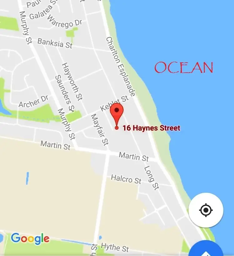 Fifth view of Homely house listing, 16 Haynes St, Point Vernon QLD 4655