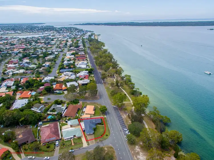 Second view of Homely house listing, 43 Solander Esplanade, Banksia Beach QLD 4507
