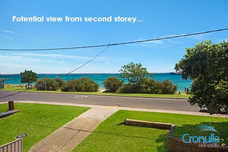 Sixth view of Homely house listing, 76 Prince Charles Parade, Kurnell NSW 2231