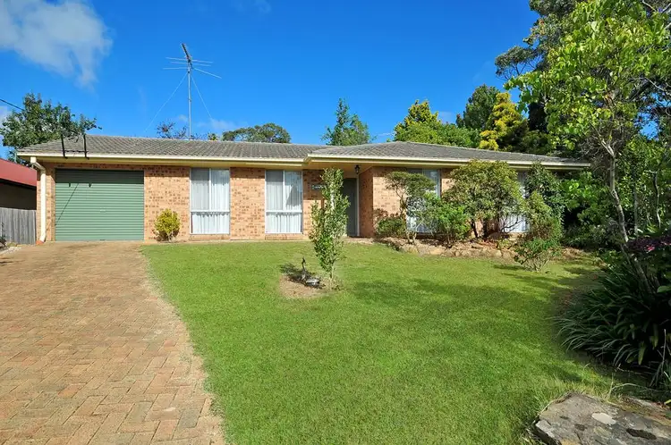 11 Beattie Street, Leura NSW 2780