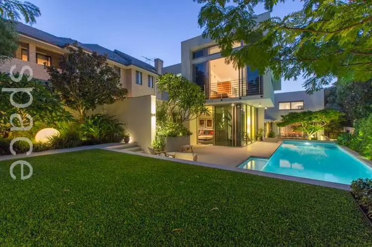 Third view of Homely house listing, 25 BRANKSOME GARDENS, City Beach WA 6015