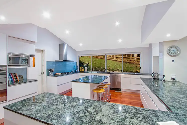 Third view of Homely house listing, 41 Oak Road, Matcham NSW 2250