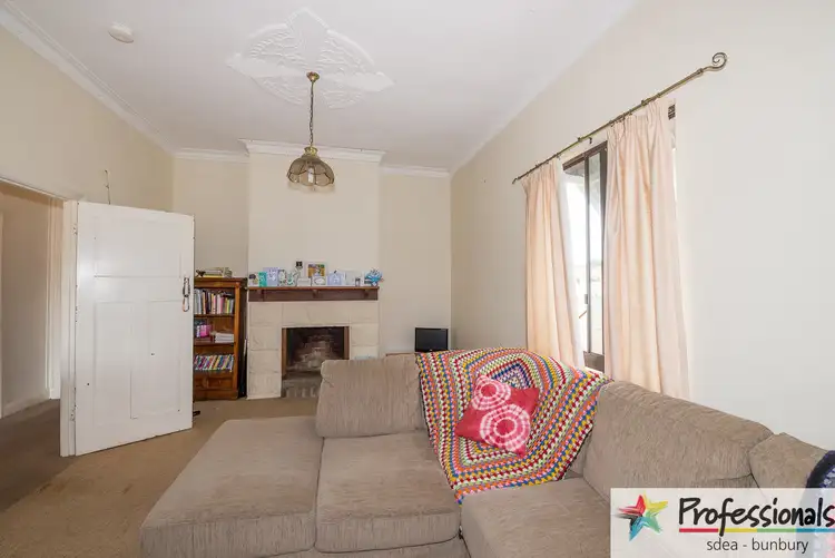 Fifth view of Homely house listing, 111 Mangles Street, South Bunbury WA 6230