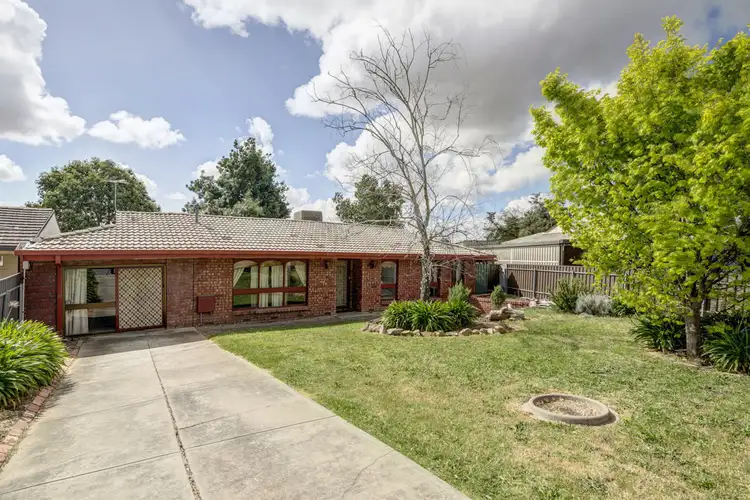 45 Chapman Crescent, Redwood Park SA 5097