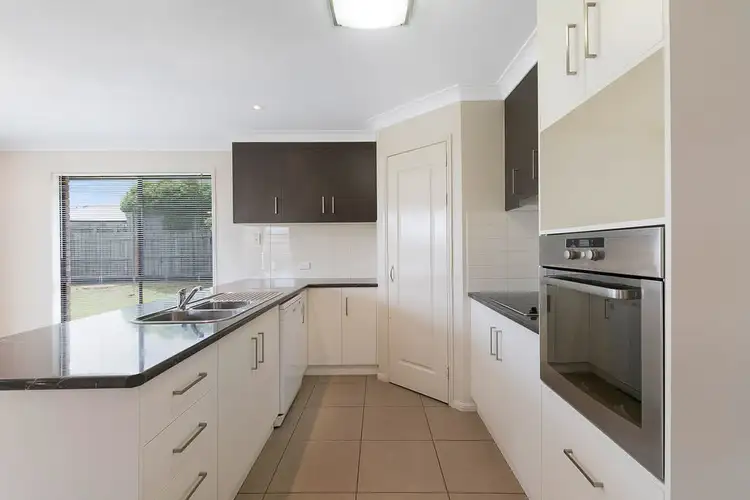 Fourth view of Homely house listing, 2 Kingfisher Drive, Highfields QLD 4352