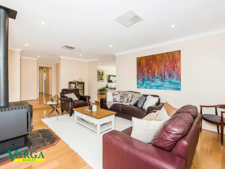Third view of Homely house listing, 7 Chancery Crescent, Willetton WA 6155