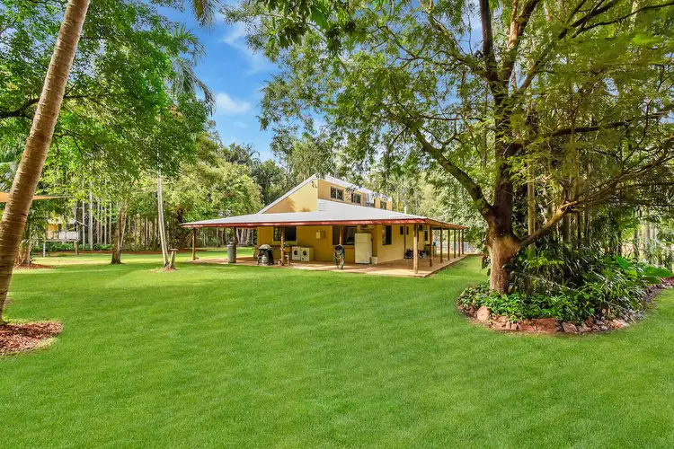 90 Macleod Road, Howard Springs NT 835