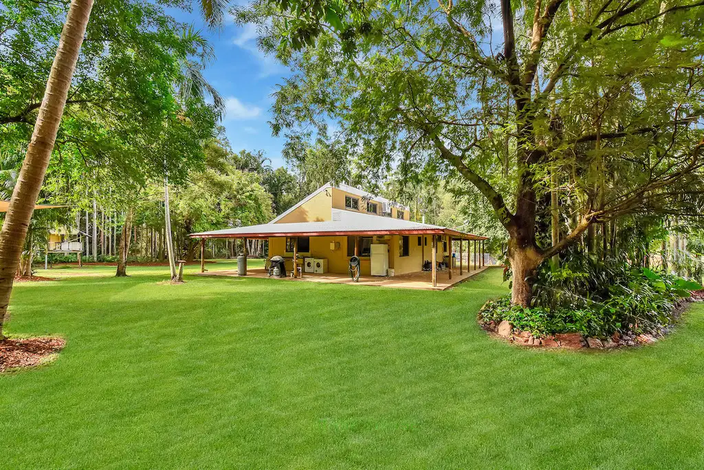 Main view of Homely house listing, 90 Macleod Road, Howard Springs NT 835