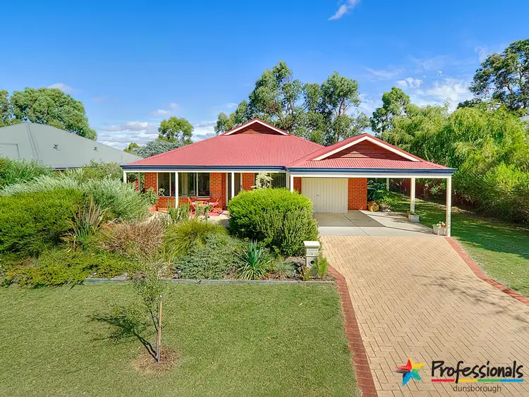 8 Mosswood Court, Dunsborough WA 6281