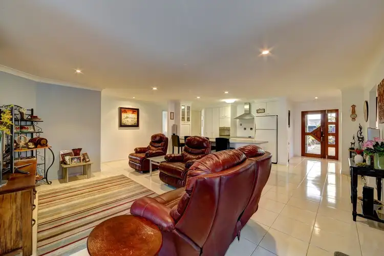 Seventh view of Homely house listing, 18 Foster Drive, Bundaberg North QLD 4670