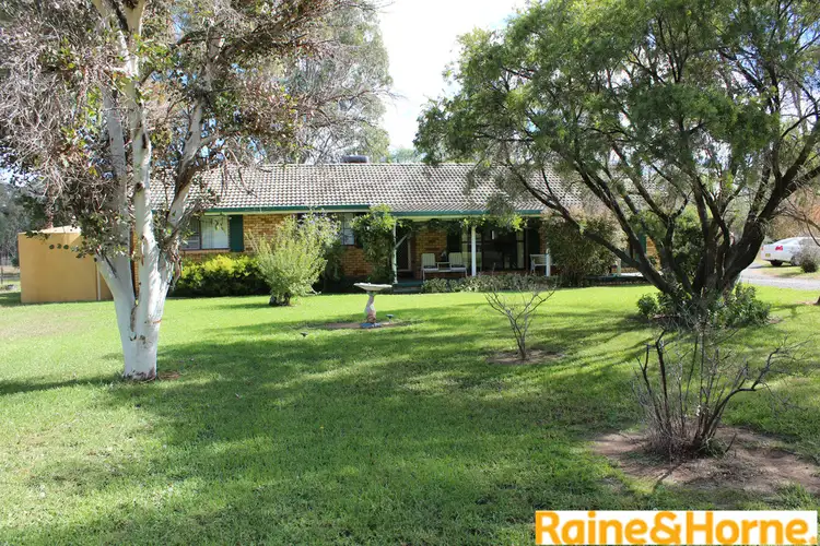 Main view of Homely house listing, 592 Warral Road, Tamworth NSW 2340
