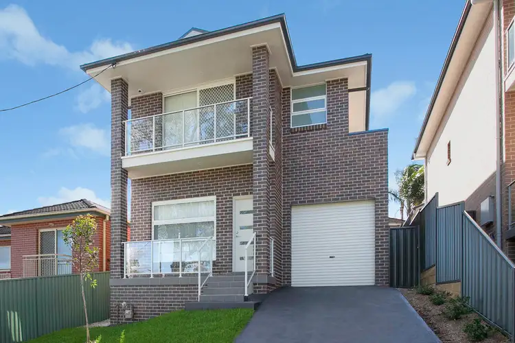 46 Donaldson Street, Bradbury NSW 2560
