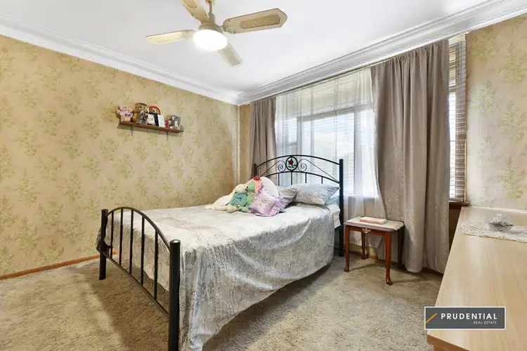 Sixth view of Homely house listing, 19 First Avenue, Macquarie Fields NSW 2564