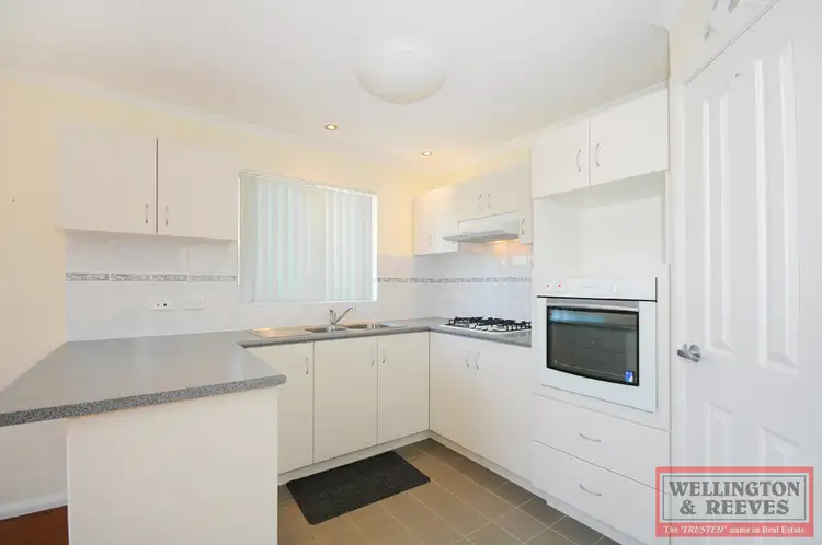 Third view of Homely unit listing, 29/40 Wellington Street, Centennial Park WA 6330