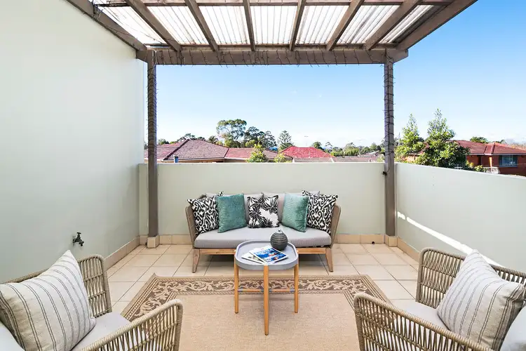Second view of Homely unit listing, 11/99 Alfred Street, Narraweena NSW 2099