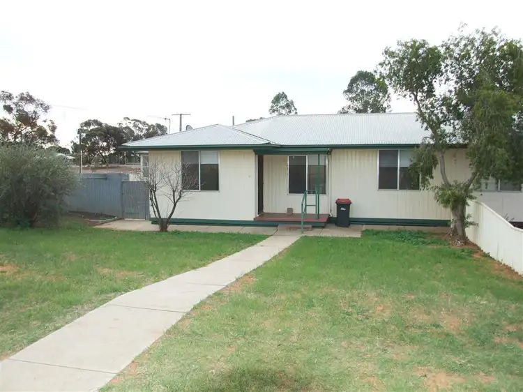 Main view of Homely house listing, 7 Hobbs St, Berri SA 5343