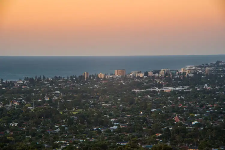 Seventh view of Homely land listing, 10 Gulfview Road, Seaview Downs SA 5049