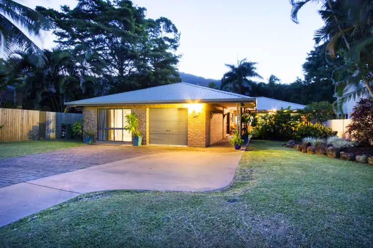 Fourth view of Homely house listing, 10 Maeva Street, Jubilee Pocket QLD 4802