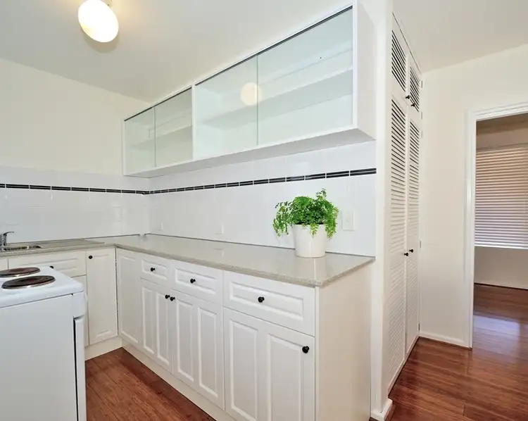 Second view of Homely unit listing, 8/28 Sixth Ave, Maylands WA 6051
