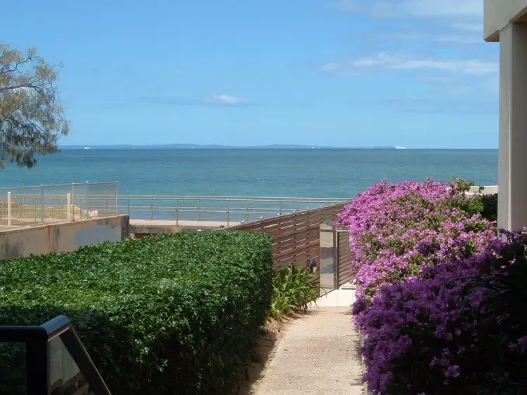Second view of Homely unit listing, 1/46-48 Prince Edward Pde, Redcliffe QLD 4020