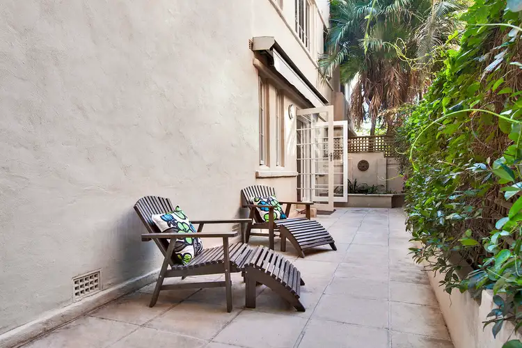 Fourth view of Homely apartment listing, 3/63 Curlewis Street, Bondi Beach NSW 2026