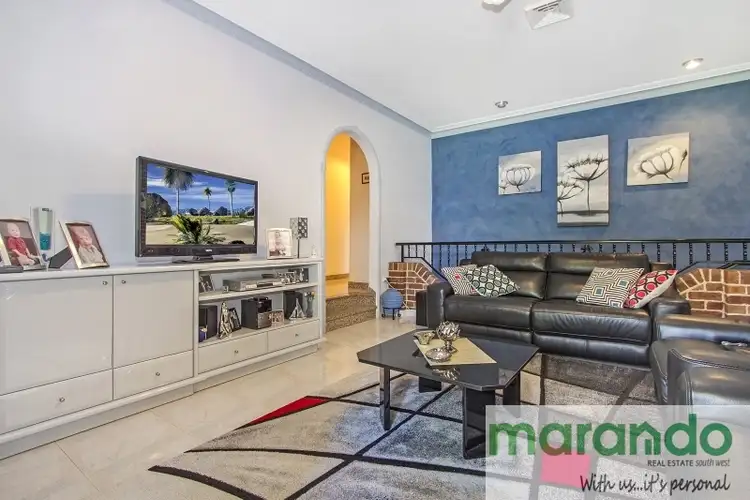 Fourth view of Homely house listing, 67 St Kilda Street, St Johns Park NSW 2176
