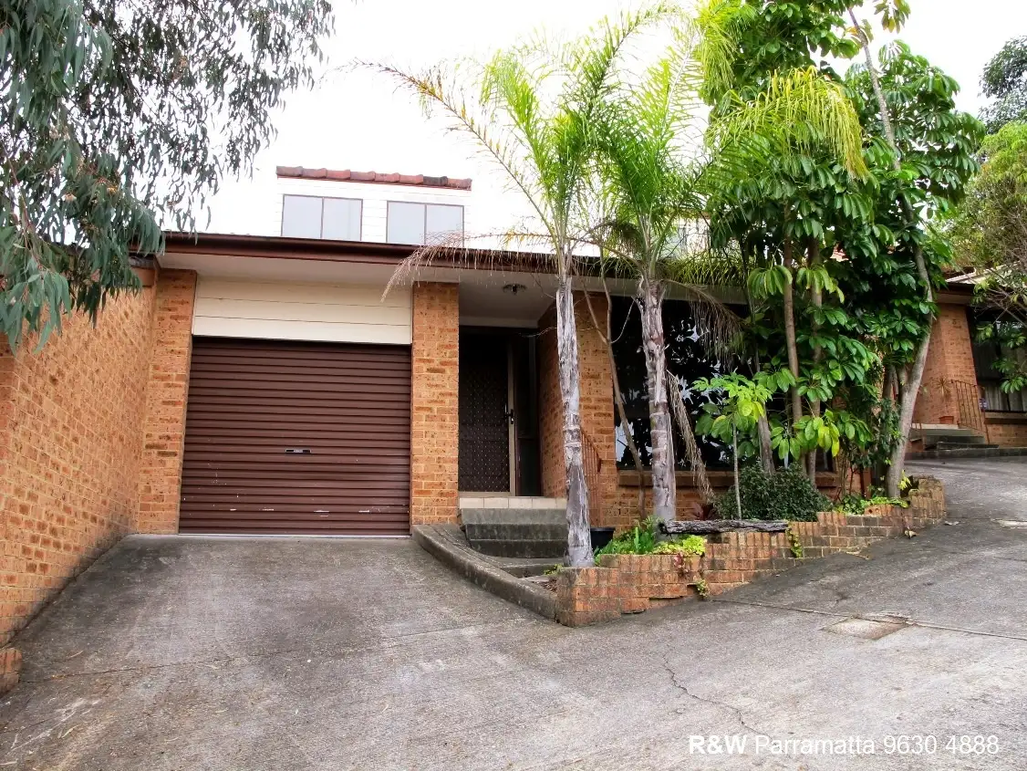 Main view of Homely villa listing, 4/17 Mahony Road, Constitution Hill NSW 2145