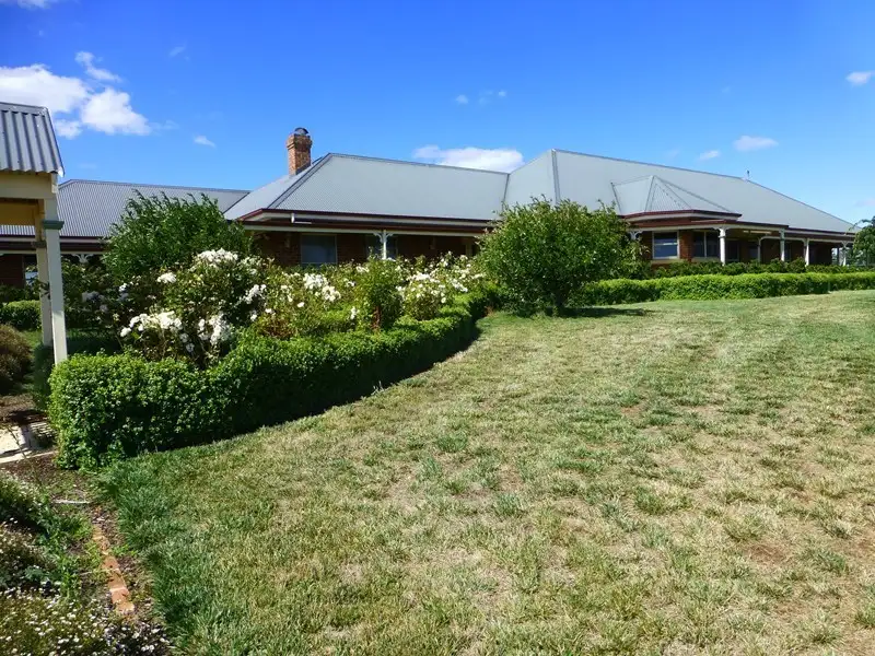 Main view of Homely rural property listing, Address available on request