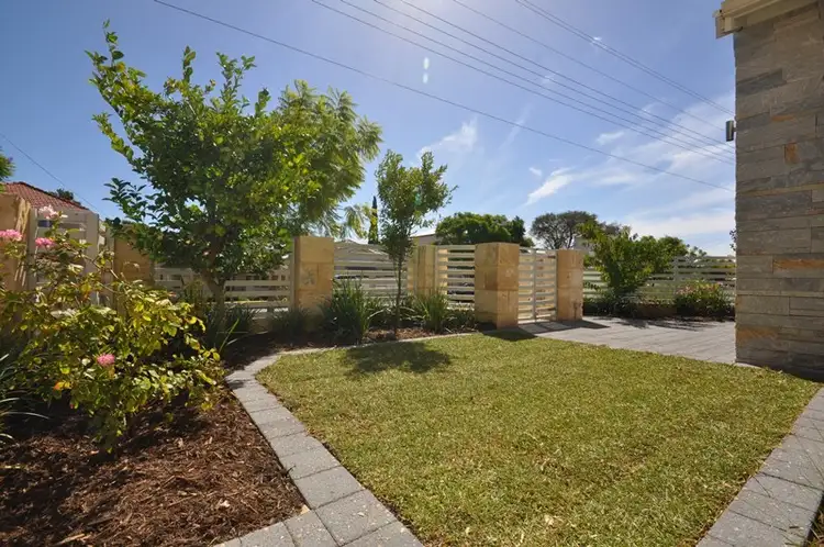 Fourth view of Homely house listing, 40 East Street, Mount Hawthorn WA 6016