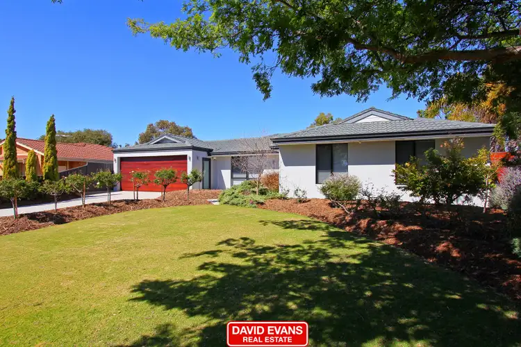44 Huntingdale Crescent, Connolly WA 6027