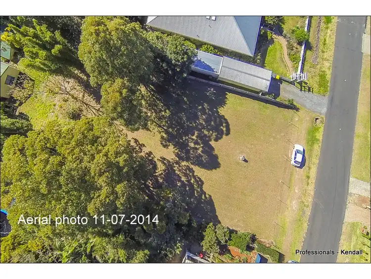 Second view of Homely land listing, 24 Magnetic Drive, Tamborine Mountain QLD 4272