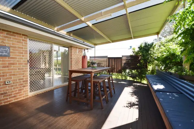 Second view of Homely house listing, 7 Marana Close, Nowra NSW 2541
