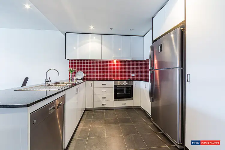 Seventh view of Homely house listing, 17/1 Mouat Street, Lyneham ACT 2602