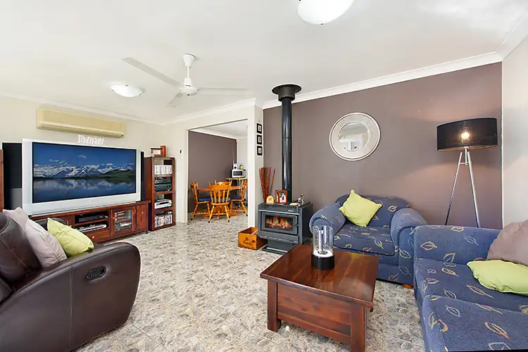Second view of Homely house listing, 15 Birdsville Crescent, Leumeah NSW 2560