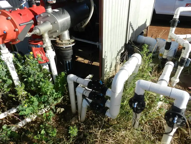 Fifth view of Homely rural property listing, 587 Bassham Road, Barmera SA 5345