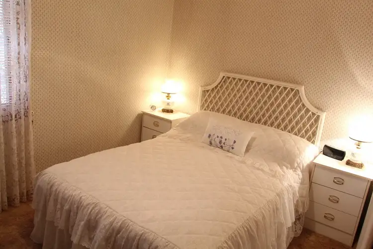 Sixth view of Homely house listing, 17 Ledgerwood Street, Griffith NSW 2680