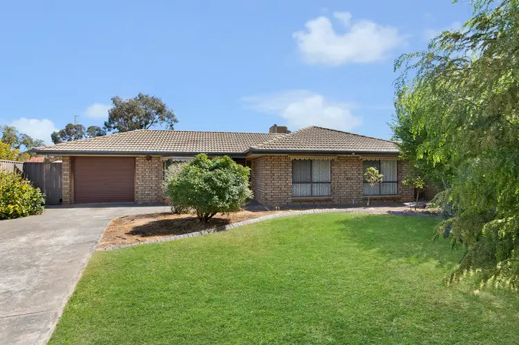 14 Northridge Gardens, Blakeview SA 5114