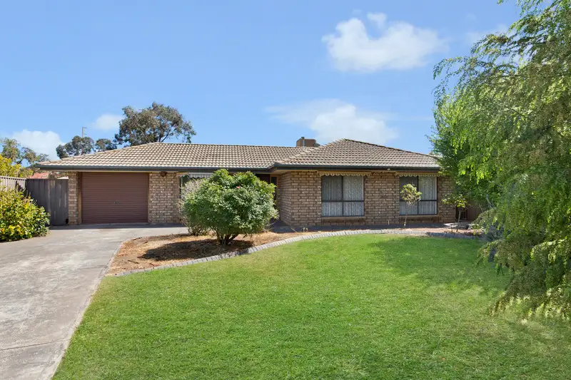 Main view of Homely house listing, 14 Northridge Gardens, Blakeview SA 5114
