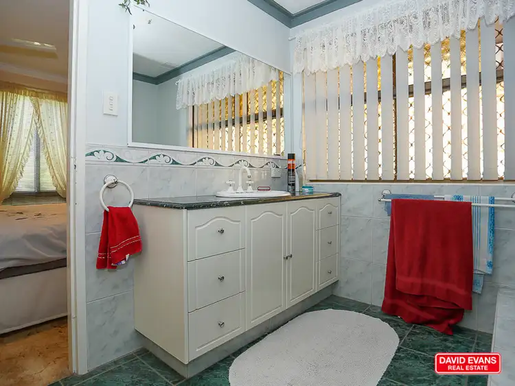 Fourth view of Homely house listing, 47 Clover Square, Girrawheen WA 6064