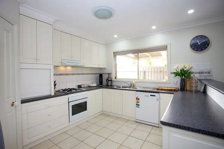 Second view of Homely townhouse listing, 2/4 McTavish Boulevard, Horsham VIC 3400