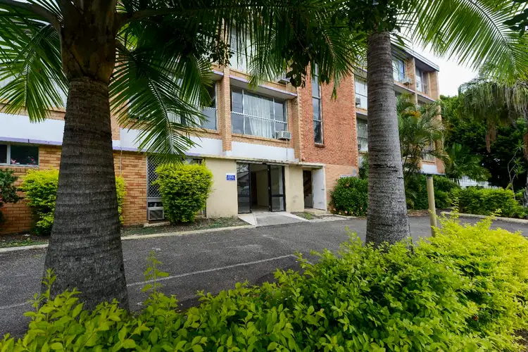 Second view of Homely house listing, 7/213-217 Prince Street, Grafton NSW 2460